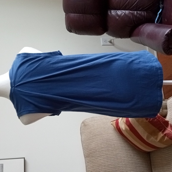 Simply Southern - great message tank - please check measurements and pics. - Picture 3 of 8